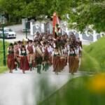 Florianitag des Abschnitts Irdning