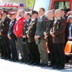 35. Traditionstag der Feuerwehr