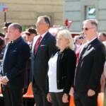 35. Traditionstag der Feuerwehr