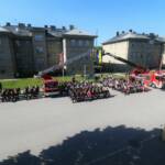 35. Traditionstag der Feuerwehr