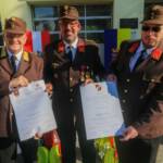 35. Traditionstag der Feuerwehr