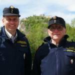 Grundausbildung und TS-Maschinistenlehrgang; 180 Kamerad*innen aus dem Bezirk ausgebildet