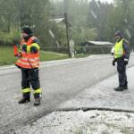 BFK Vöcklabruck: 75 neue Verkehrsregler ausgebildet