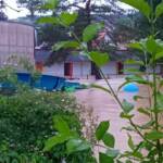 Hochwassereinsätze im Bezirk Weiz