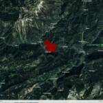 Abschlussbericht zu Waldbrand in Wildalpen