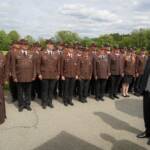 Florianitag und 90 Jahre FF Kaisersberg