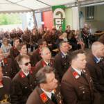 Florianitag und 90 Jahre FF Kaisersberg