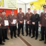 Florianitag und 90 Jahre FF Kaisersberg