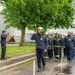 BFK Vöcklabruck: 68. Landesfeuerwehrleistungsprüfung in Gold
