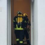 Brandverdacht entpuppt sich als Kellerbrand