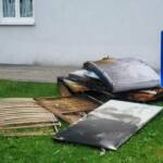 Brandverdacht entpuppt sich als Kellerbrand