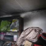 Brandverdacht entpuppt sich als Kellerbrand