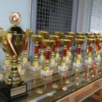 BFK Neusiedl am See: Bezirksfeuerwehrbewerbstag in Edelstal