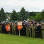Bezirksfeuerwehrbewerbstag in Edelstal
