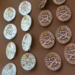 Bezirksfeuerwehrbewerbstag in Edelstal