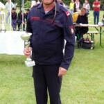 Erfolgreicher Bereichsfeuerwehrleistungsbewerb