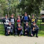 Erfolgreicher Bereichsfeuerwehrleistungsbewerb