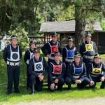 Erfolgreicher Bereichsfeuerwehrleistungsbewerb