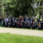 Erfolgreicher Bereichsfeuerwehrleistungsbewerb