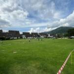 Erfolgreicher Bereichsfeuerwehrleistungsbewerb