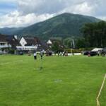 Erfolgreicher Bereichsfeuerwehrleistungsbewerb