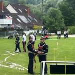 Erfolgreicher Bereichsfeuerwehrleistungsbewerb
