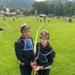 Erfolgreicher Bereichsfeuerwehrleistungsbewerb