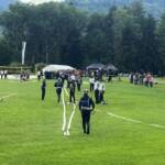 Erfolgreicher Bereichsfeuerwehrleistungsbewerb