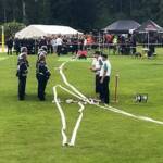 Erfolgreicher Bereichsfeuerwehrleistungsbewerb