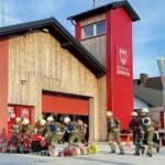 Bezirksleistungsbewerb in Loibach