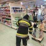 Mehrere Feuerwehreinsätze nach Unwetter