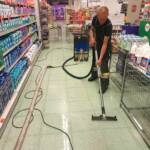 Mehrere Feuerwehreinsätze nach Unwetter