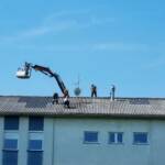 Aufräumarbeiten in St. Martin im Sulmtal abgeschlossen