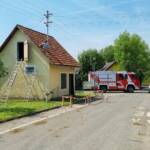 Aufräumarbeiten in St. Martin im Sulmtal abgeschlossen