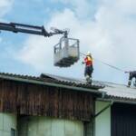Aufräumarbeiten in St. Martin im Sulmtal abgeschlossen