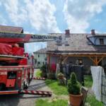 Aufräumarbeiten in St. Martin im Sulmtal abgeschlossen