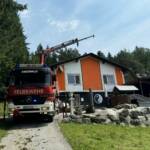 Aufräumarbeiten in St. Martin im Sulmtal abgeschlossen