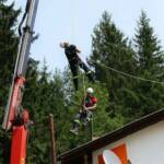 Aufräumarbeiten in St. Martin im Sulmtal abgeschlossen