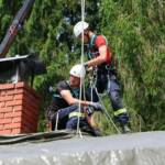 Aufräumarbeiten in St. Martin im Sulmtal abgeschlossen