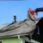 Aufräumarbeiten in St. Martin im Sulmtal abgeschlossen