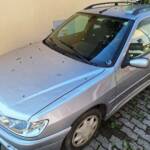 Aufräumarbeiten in St. Martin im Sulmtal abgeschlossen