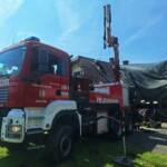 Aufräumarbeiten in St. Martin im Sulmtal abgeschlossen