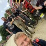 KHD-Einsatz in Hartberg-Fürstenfeld