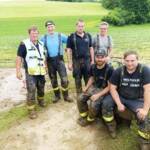 KHD-Einsatz in Hartberg-Fürstenfeld