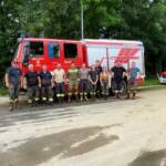 KHD-Einsatz in Hartberg-Fürstenfeld