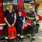 KHD-Einsatz in Hartberg-Fürstenfeld