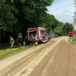 KHD-Einsatz in Hartberg-Fürstenfeld