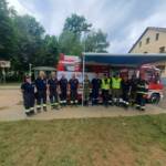 KHD-Einsatz in Hartberg-Fürstenfeld