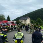 KHD-Einsatz in Hartberg-Fürstenfeld