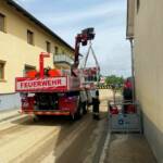 KHD-Einsatz in Hartberg-Fürstenfeld